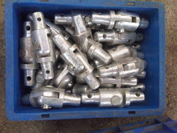 Aluminum Truss Engines