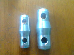 Clamp Fitting Accessories Male Piece